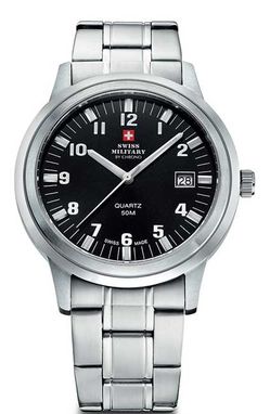 Swiss Military SMP36004,06